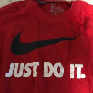 Nike Shirt